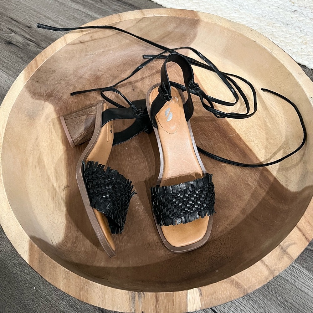 Franco Sarto Heels